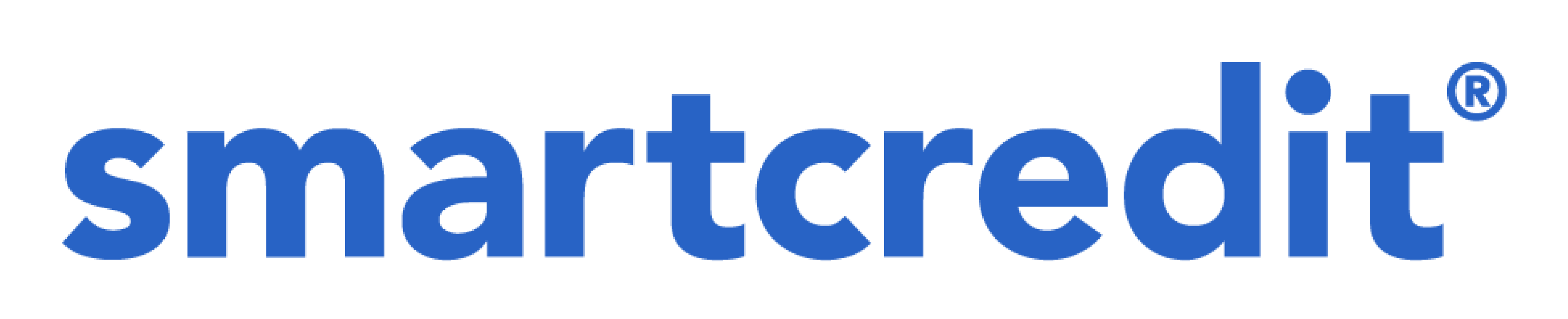 SmartCredit logo