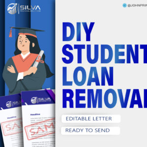 DIY Student Loan Removal Graphic