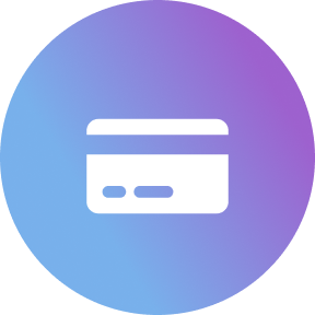 Credit File Icon